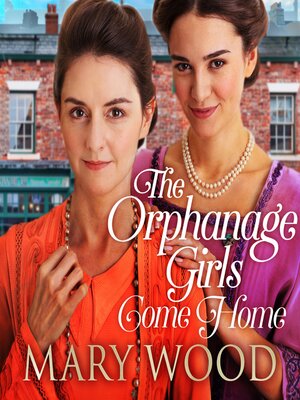 cover image of The Orphanage Girls Come Home